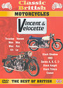 Classic British Motorcycles - Vincent And Velocette