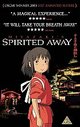 Spirited Away (Animated)