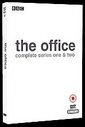 Office - Series 1 And 2, The (Box Set)