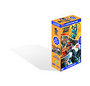 3 Favourite Action Heroes - Action Man / Butt Ugly Martians / Sleepy Hollow (Animated)