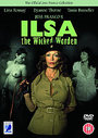 Ilsa The Wicked Warden