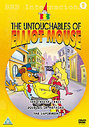 Untouchables Of Elliot Mouse, The - Vol. 2 (Animated)
