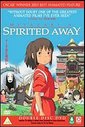 Spirited Away (Animated)