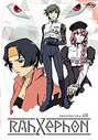 Rahxephon - Vol. 6 And (Animated) (Dubbed) (Subtitled