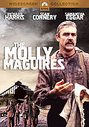 Molly Maguires, The (Wide Screen)