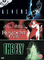 Aliens / Resident Evil / The Fly