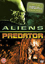 Aliens / Predator (Box Set)