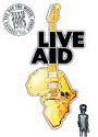 Live Aid (Various Artists) (Box Set) (Various Artists)
