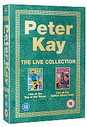 Peter Kay - Live Collection (Box Set)