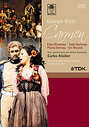 Carmen - Bizet (Various Artists)