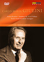 Carolo Maria Giulini In Rehearsal (Various Artists)