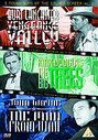 3 Tough Guys Of The Silver Screen - Vol. 2 - Vengeance Valley / The Big Trees / The Man From Utah