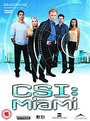 C.S.I. - Crime Scene Investigation - Miami - Series 1 - Vol.2