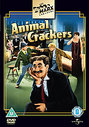 Animal Crackers