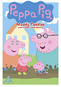 Peppa Pig - Muddy Puddles And Other Adventures
