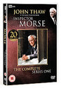 Inspector Morse - Series 1