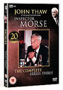 Inspector Morse - Series 3