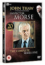 Inspector Morse - Series 5