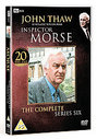 Inspector Morse - Series 6