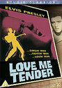 Love Me Tender (Various Artists)