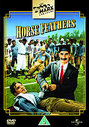 Horse Feathers