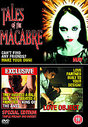 Tales Of The Macabre - Love Object / King Of The Ants / May