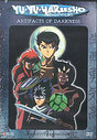 Yu Yu Hakusho 2 (Animated) (Subtitled And Dubbed)