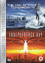 Day After Tomorrow / Independence Day, The (Essential Collection)