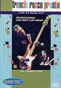 Francis Rocco Prestia - Live At Bass Day 1998
