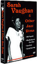 Sarah Vaughan And Other Jazz Divas