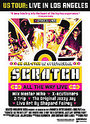 Scratch - All The Way Live (Various Artists)