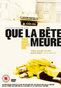 Que La Bete Meure (aka This Man Must Die) (aka This Man Must Die) (Subtitled)