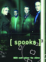 Spooks - Series 3 - Complete (Box Set)