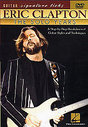 Eric Clapton: The Solo Years - Guitar Signature Licks