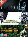 Alien Vs Predator / Aliens / Predator