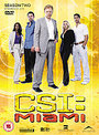 C.S.I. - Crime Scene Investigation - Miami - Series 2 - Vol.1