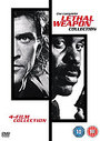Lethal Weapon Collection (Box Set)