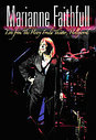 Marianne Faithfull - Live From The Henry Fonda Theater, Hollywood