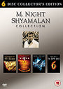 Shyamalan Collection (Collector's Edition) (Box Set)