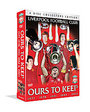 Liverpool FC - Ours To Keep - 1977 / 1978 / 1981 / 1984 / 2005 (Collector's Edition)