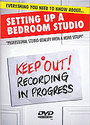 Danny Cope - Everything You Need To Know About... Setting Up A Bedroom Studio