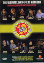 Ultimate Drummers Weekend - 10th Anniversary, The