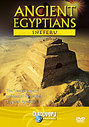 Ancient Egyptians - King Sneferu - King Of The Pyramids