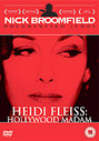 Heidi Fleiss - Hollywood Madame