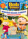 Bob The Builder - When Bob Became A Builder