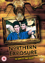 Northern Exposure - Series 3 (Box Set)