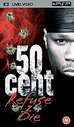 50 Cent - Refuse 2 Die