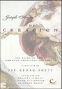 Joseph Haydn - The Creation (Various Artists)