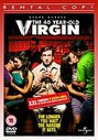 40 Year Old Virgin, The