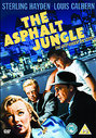 Asphalt Jungle, The